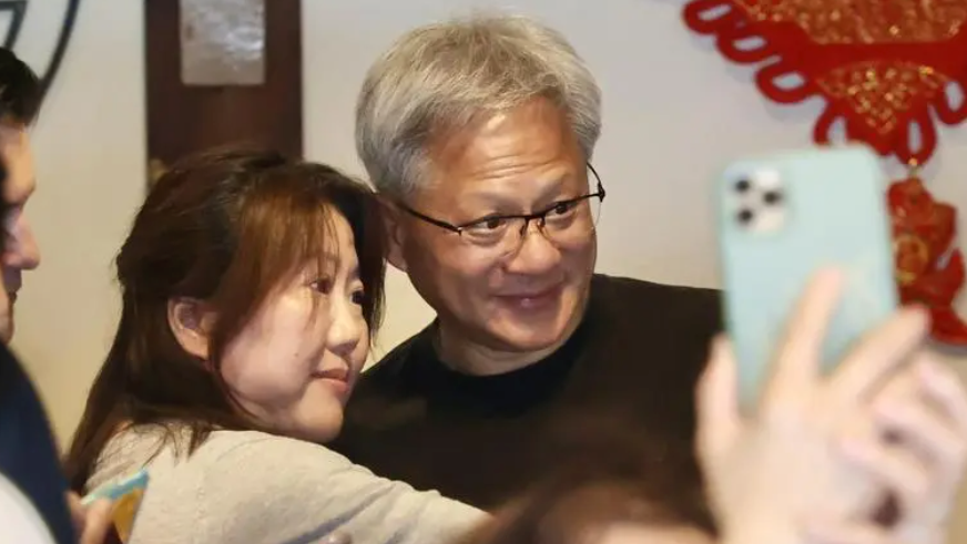 黃仁勳最愛的牛肉麵 三六食府500盤 牛耳精緻麵館 菜單與交通介紹