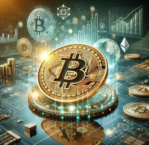 比特幣是什麼 馬斯克與量子計算的新挑戰，破解風險引發熱議