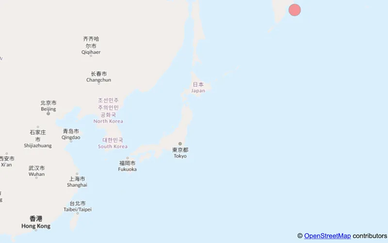 香港天文台 天氣預報與雷達追蹤