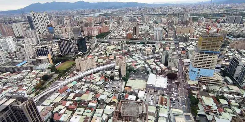 台中海線建商停工 資金周轉困難與住戶損失，財務危機全面引爆