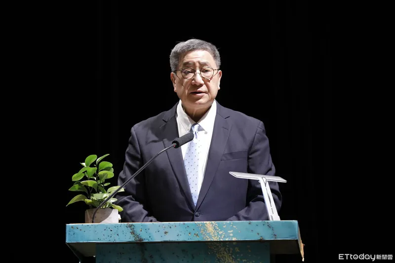 台泥 重大訊息待公布與電池根留台灣生變，火災善後引發關注