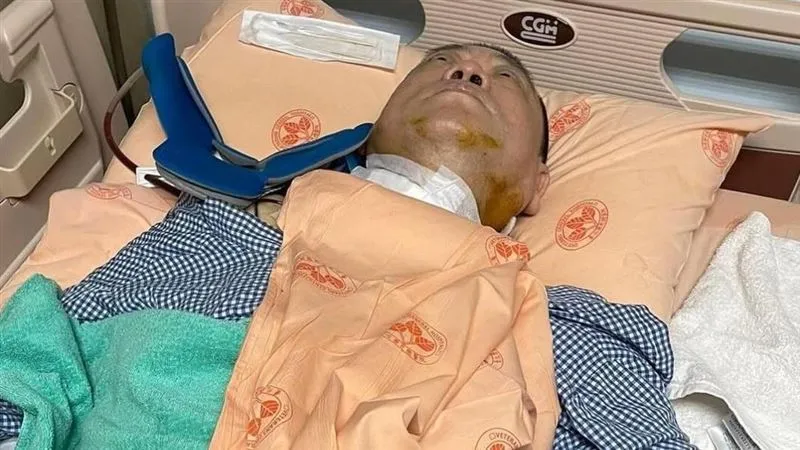孫德榮 遺產分配與膀胱癌手術，遭欠5000萬嘆下輩子才還 PTT