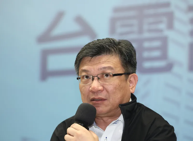 曾文生 核三公投程序與安檢正確性，先完成安檢再進入公投程序才正確
