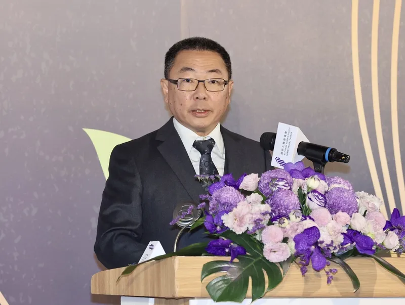 林明昕 南韓官員批外交失禮，緊急處理APEC事項 PTT