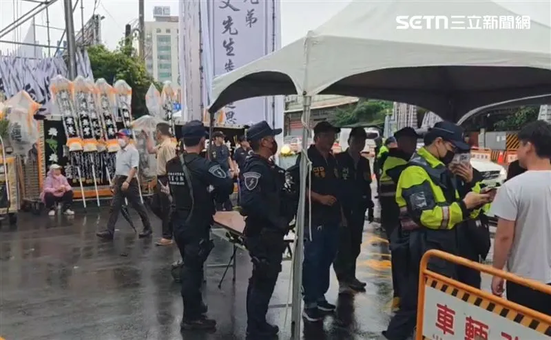 林水樹 女兒與接班人