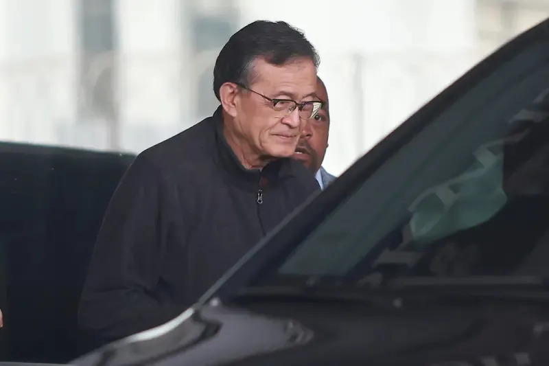 陳立武 英特爾製程危機與內部信件曝光，川普要求辭職