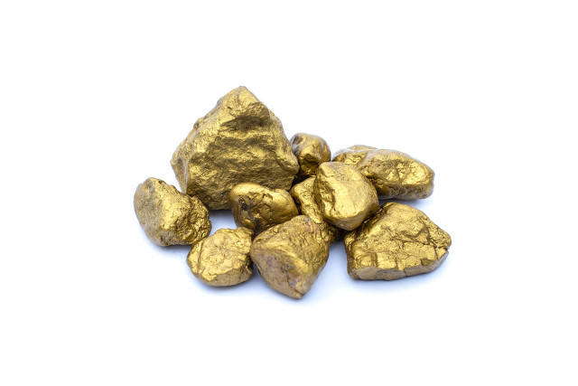 瑞银黄金价格评估：投资者决策的指南针