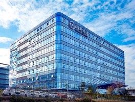 跨越速運穩居零擔物流前三，彭振聲領軍，劍指AAA頒獎典禮
