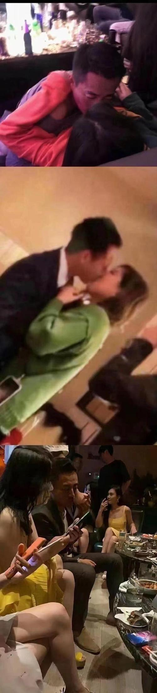 汪小菲妻子被前夫曝婚内出轨，真相与反思