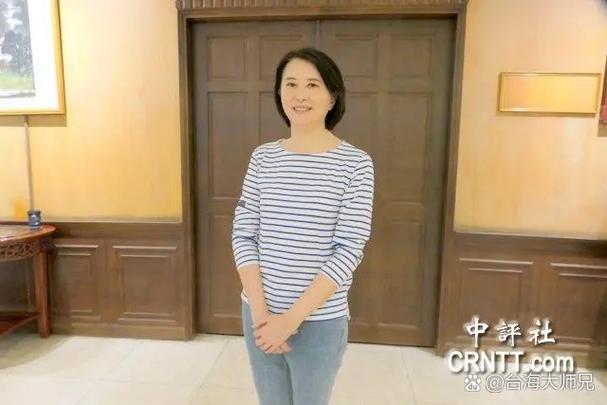 王鴻薇,一位女性领导者的独特视角王鴻薇