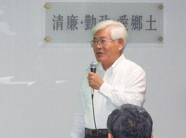 李進勇,一位勇往直前的企业家李進勇