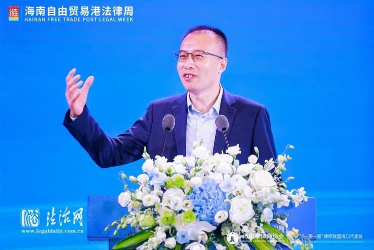李進勇,一位勇往直前的企业家李進勇