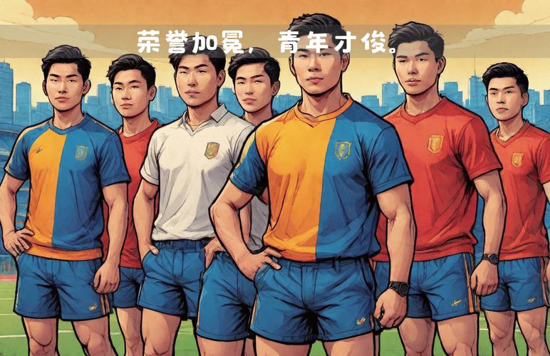 曾俊欣,一位多元发展的青年才俊曾俊欣