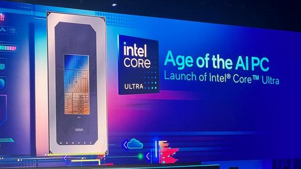 Computex,技术盛宴与行业展望computex
