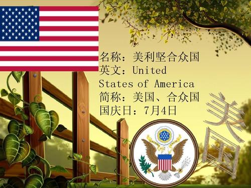美国,多元文化与全球影响力美國