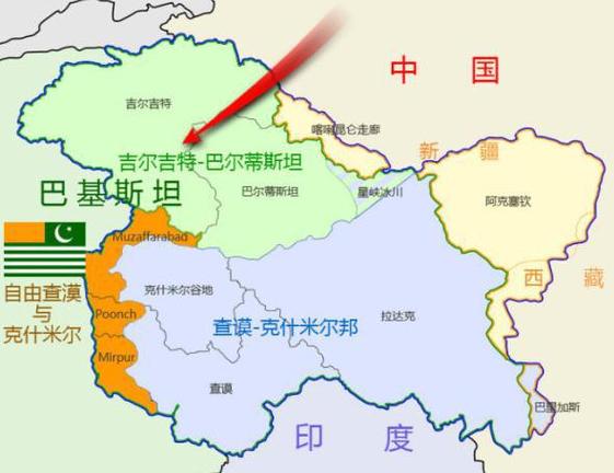印度与巴基斯坦战争,深度的历史与现实交织india pakistan war