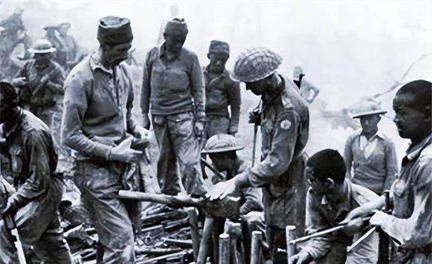 印度与巴基斯坦战争,深度的历史与现实交织india pakistan war