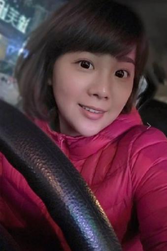 文艺青年郭婷筠才华横溢