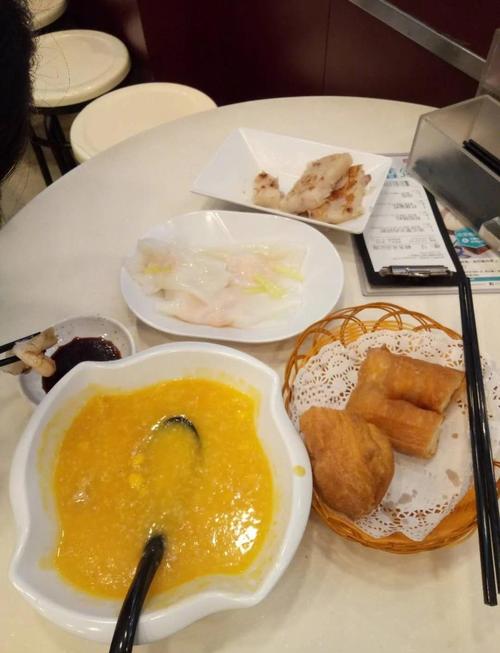 海皇粥店,品味传统与现代融合的美食之旅海皇粥店