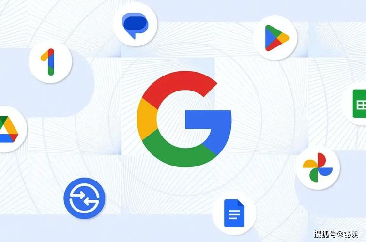 关于Google的批判性分析goog