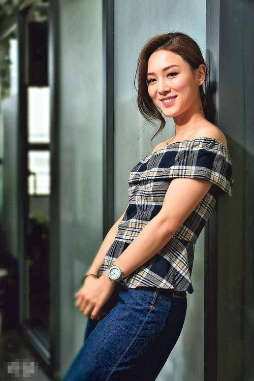 王敏奕,一位多元发展的青年领袖王敏奕
