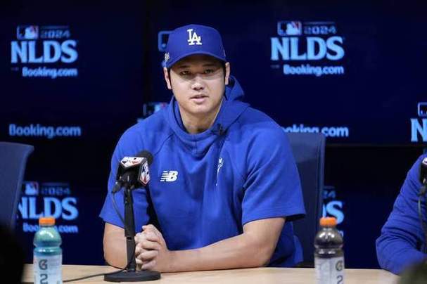 大谷翔平,科技与社会的思考者大谷翔平