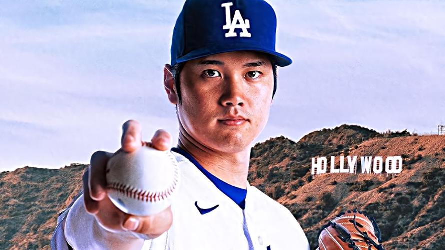 大谷翔平,科技与社会的思考者大谷翔平