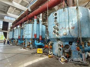 溪湖糖廠,工业生态的微观观察溪湖糖廠