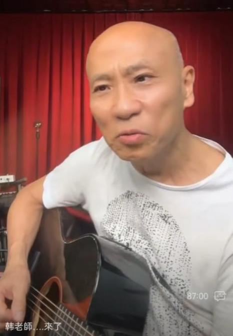 韩贤光,一位多元文化的引领者韓賢光