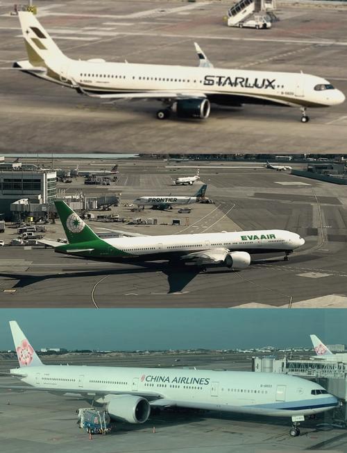 長榮航空,探索与挑战長榮航空