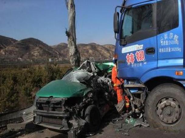 国道一号车祸分析國道一號車禍