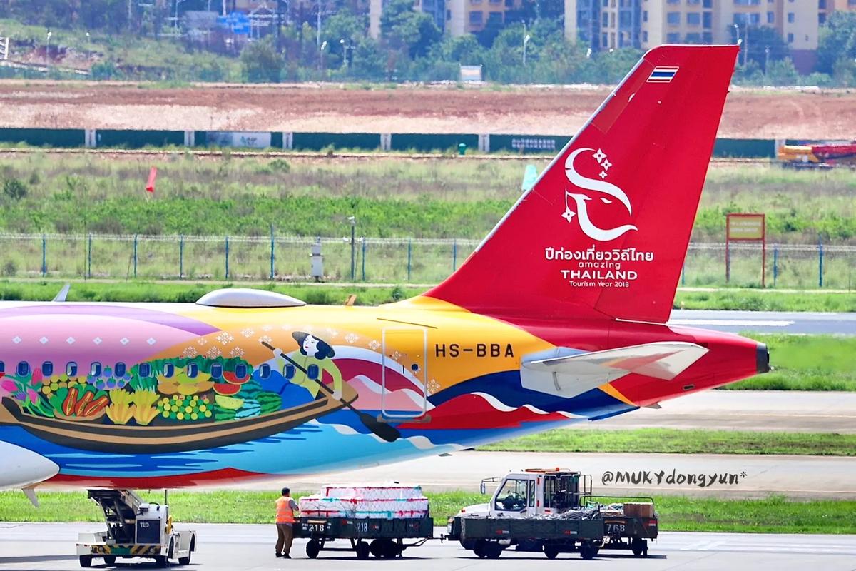 亚航，多元发展中的航空新势力