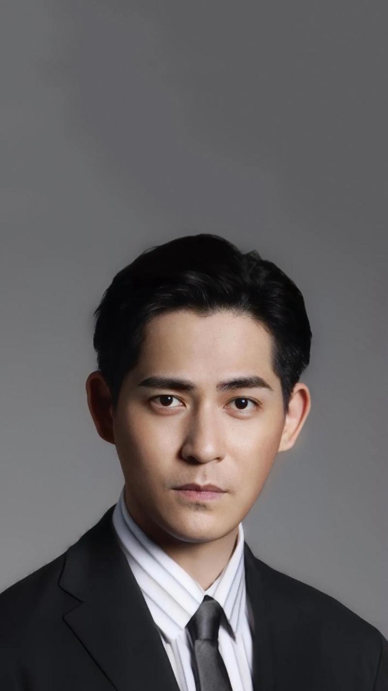 明星多维解读，周渝民的背后故事