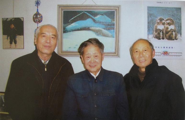 杨煥,一位历史与现实交织的学者楊煥