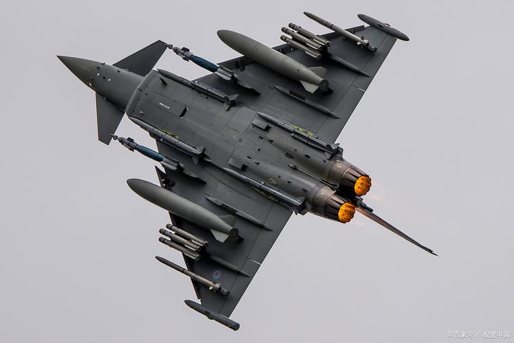 Rafale战斗机,现代战争中的关键角色rafale