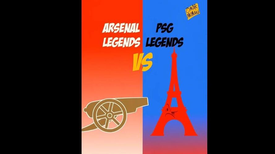 PSG，足球技术与现代传奇的完美融合