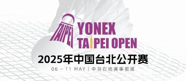 台北公開賽,一场竞技的深度剖析台北公開賽