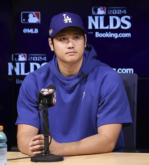 大谷翔平,科技与创新的引领者大谷翔平