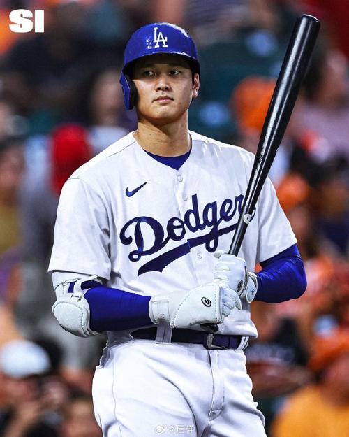 大谷翔平,科技与创新的引领者大谷翔平