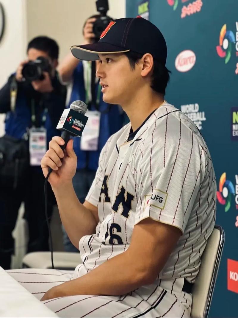 大谷翔平，科学家与学者典范