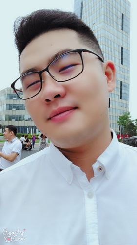 曾俊欣，一位多元发展的青年才俊曾俊欣