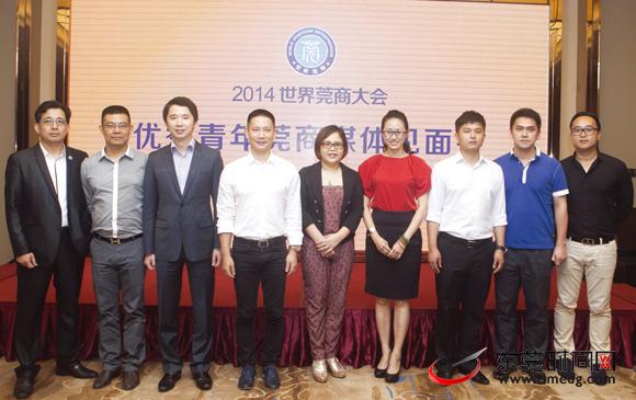曾俊欣，一位多元发展的青年才俊曾俊欣