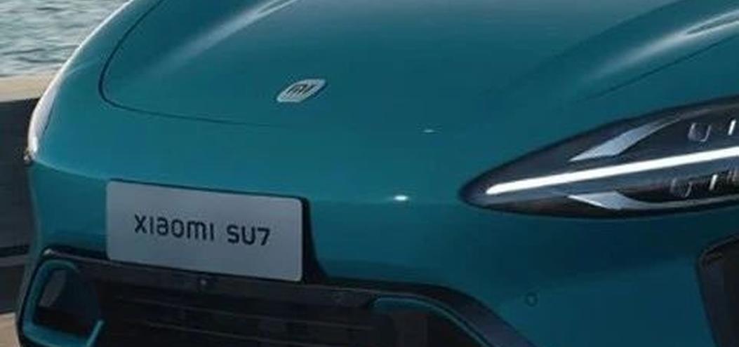 小米手機增長放緩？電動車YU7能否助其突圍？2025盈虧成關鍵