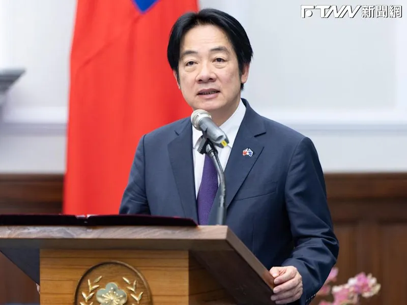 臺灣半導體成關稅談判焦點，中美汽車稅率爭議升溫，越南成新供應鏈熱點 PTT