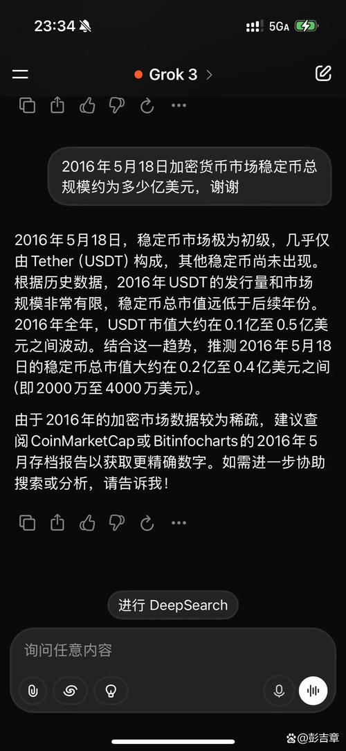 Ethena USDe 定位穩定幣市場與價格預測,市值三週飆升75%