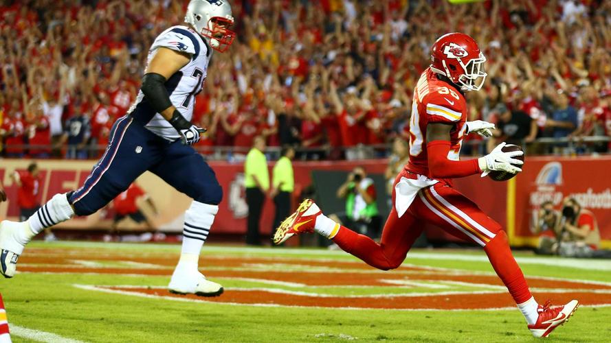 Chiefs vs Giants Reactions: What's the NFL World Saying About That Shocker?