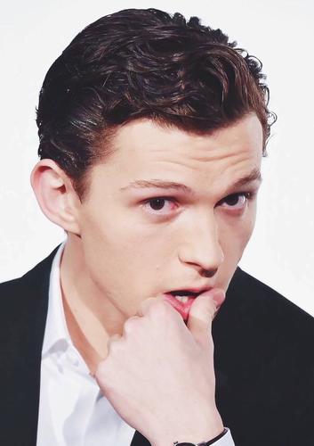 Tom Holland Discussion: What's the Internet Saying About His Latest Move?