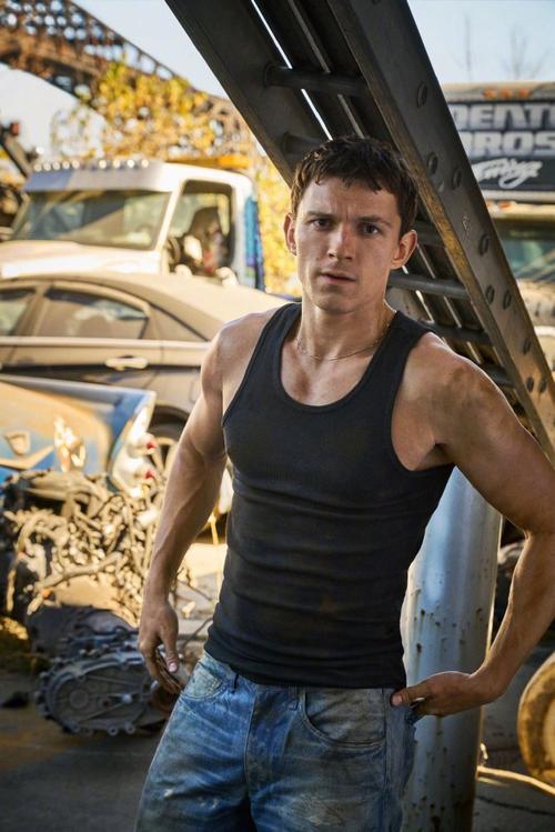 Tom Holland Discussion: What's the Latest Buzz Around the Spider-Man Star?