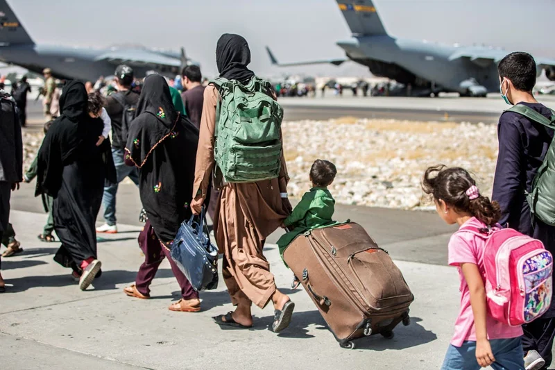 Fixing Our Broken Asylum System: The Case for a Data-Driven, Humane Solution