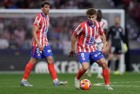 Atletico Madrid vs Rayo Vallecano: Match Preview and Predictions
